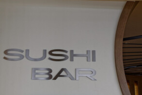 Sushi Bar