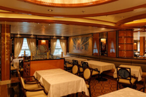 Symphony Dining Room