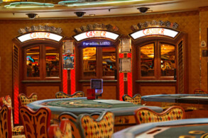 Casino