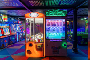 Video-Arcade
