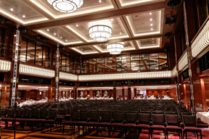 Tropicana Room