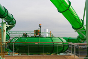 Wasserpark Wild Forest