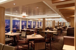 Buffet-Restaurant Garden Cafe