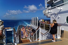 Promenade, Deck 8