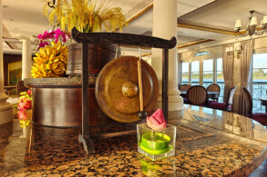 Restaurant Le Marche