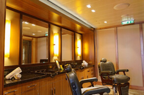 Beauty Salon - Barber Shop