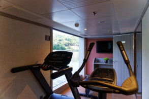 Fitness-Studio