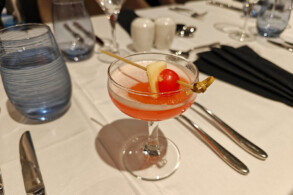 Spellbound by Magic Castle