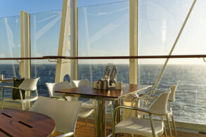 Yachtclub Buffet