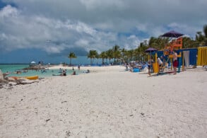 Coco Cay