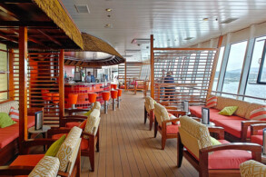Beach Bar