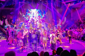 Show Viva la Musica