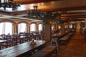 Papa's Italian Kitchen