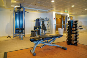 Fitness-Studio