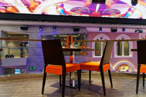 Kaito Sushi Bar