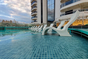 Infinity Pool