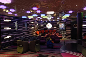 Vibe Teen's Club