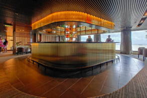 The Haven Lounge