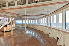 Observation Deck 6