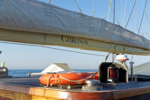 an Deck