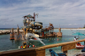 Wasserpark
