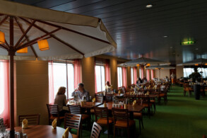 Markt Restaurant