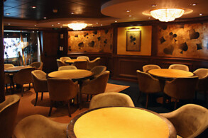 Card Room