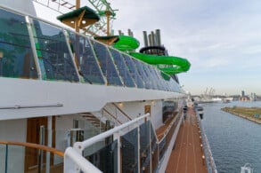 Wasserpark Wild Forest