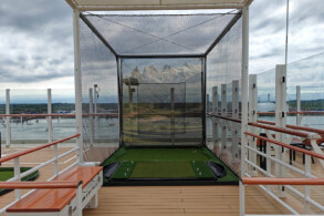 Observation Deck