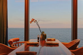 Lido Buffet