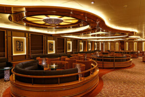 Vista Lounge
