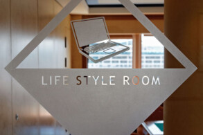 Life Style Room