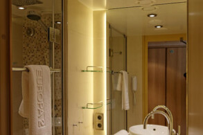 Familien-Appartment 839