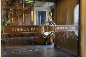 Bodega Bar