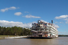 Mississippi Queen