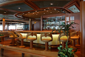 Some Enchanted Evening Lounge