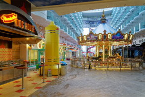 Boardwalk