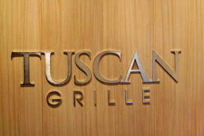 Tuscan Grill