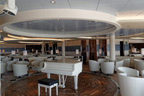 Belvedere Lounge