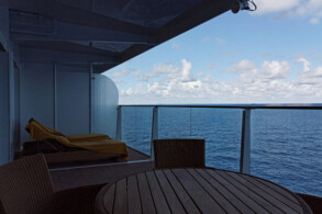 Owner's Suite 640