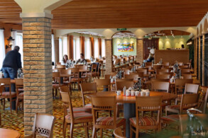 Bella Donna Restaurant