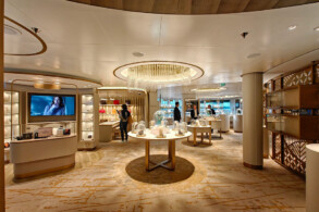 Shops