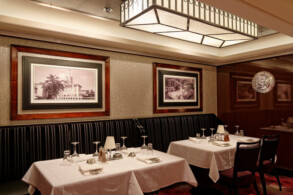 Tropicana Room