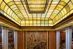 Britannia-Restaurant