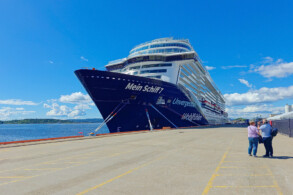 Mein Schiff 7