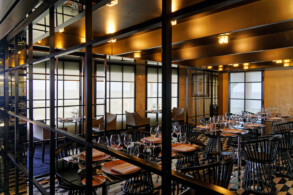 Restaurant Lumiere