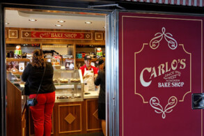 Carlo's Bakery