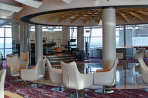Observation Lounge