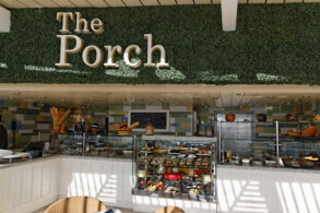 The Porch