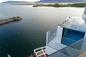 The Haven Sundeck